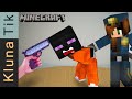 Monster school: POOR ZOMBIE LIFE #16 (Steve life) - Kluna Tik eating Minecraft Animation