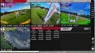 Melbourne Multirotor Racing Club - 2026 Australian Nationals Qualifier