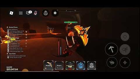 Scripter report 3 #TheForge