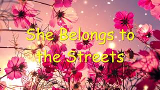 Rontae Don't Play - She Belongs to the Streets (Toxic)| throw that a back and let me see you