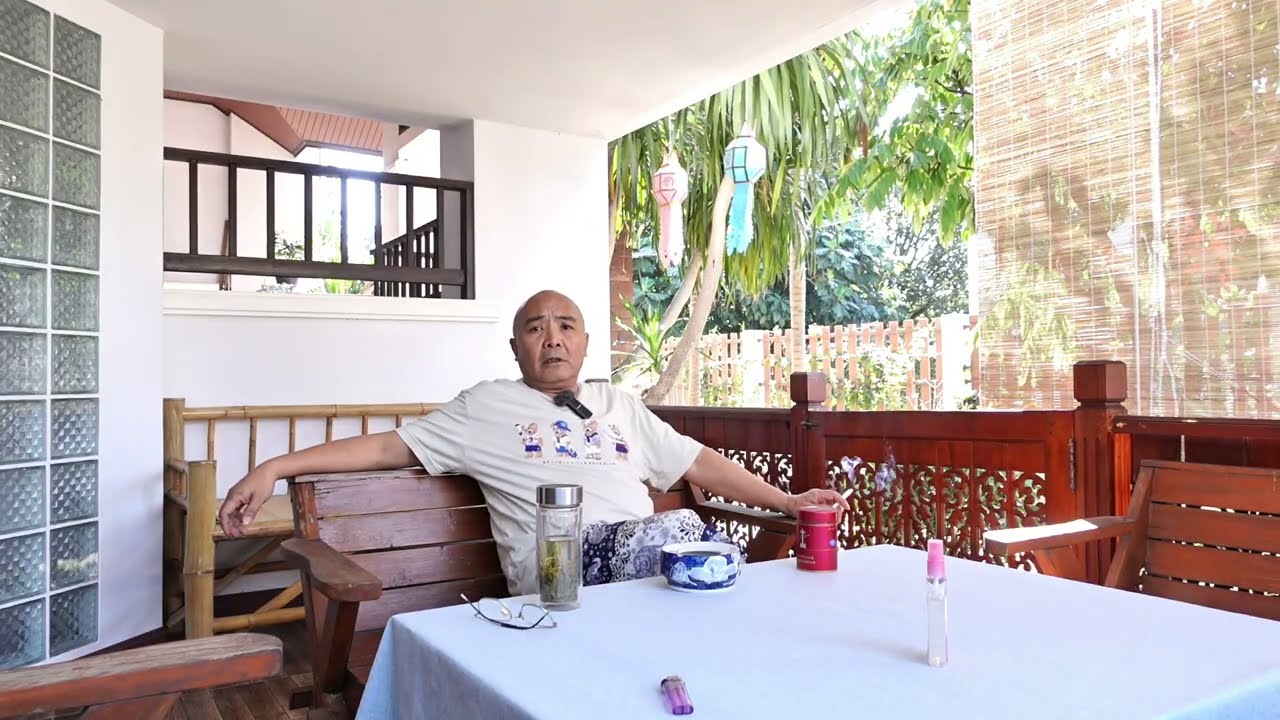 回應朋友們關於清邁的餐飲、租房以及消費