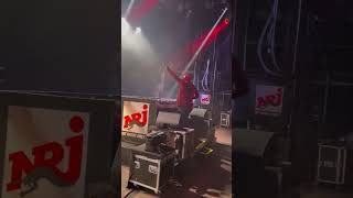 Merci Nrj Music Tour Compiègne c’etait le 🔥