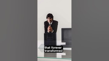 The Apple Macintosh Continues To Inspire #apple #computer #stevejobs #macintosh