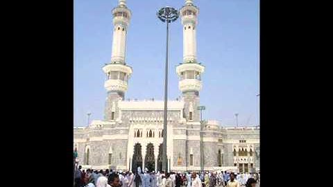 سورة المجادله ماهر المعيقلي
