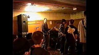 Pretentious Assholes at Fireside Bowl 1997