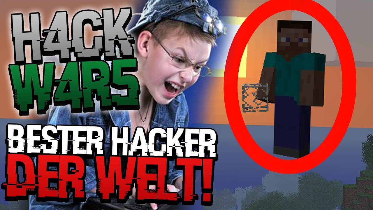 DER BESTE HACKER 2016 YouTube DER BESTE HACKER 2016 YouTube