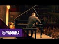 STAGES | Festival de Musique Menton | Yamaha Music