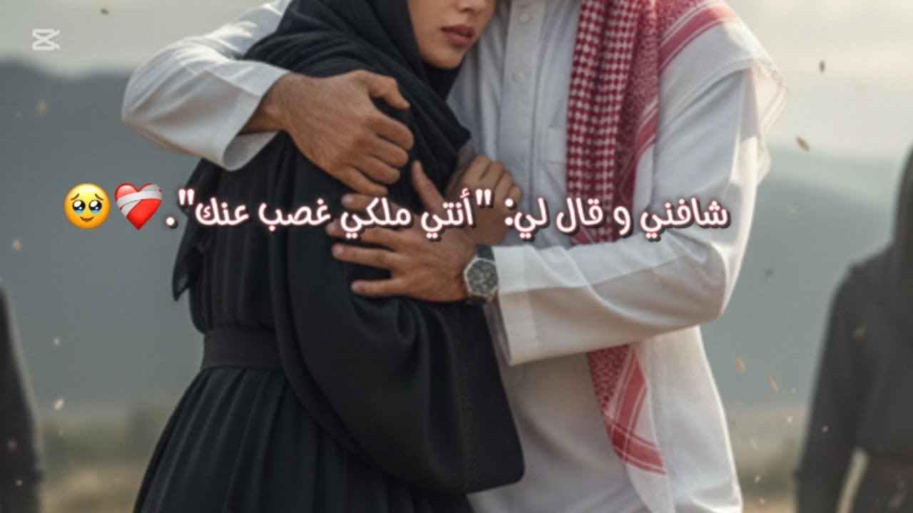 Он увидел меня и сказал: «Ты моя, нравится тебе это или нет 🔥 #ПринудительныйБрак