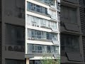 Cleaning Drone for Cleaning High-rise Building Glass Curtain Wall Window