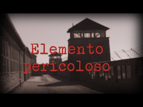 TRAILER Elemento Pericoloso