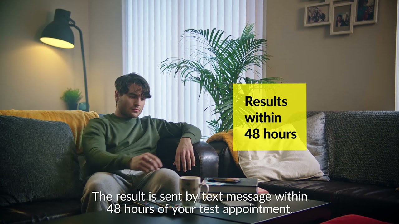 COVID19 - symptoms of COVID-19, testing and tracing