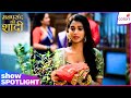 Mannpasand Ki Shaadi | Ep. 32 | Aarohi Will Do Anything To Protect Her Family | Colors TV