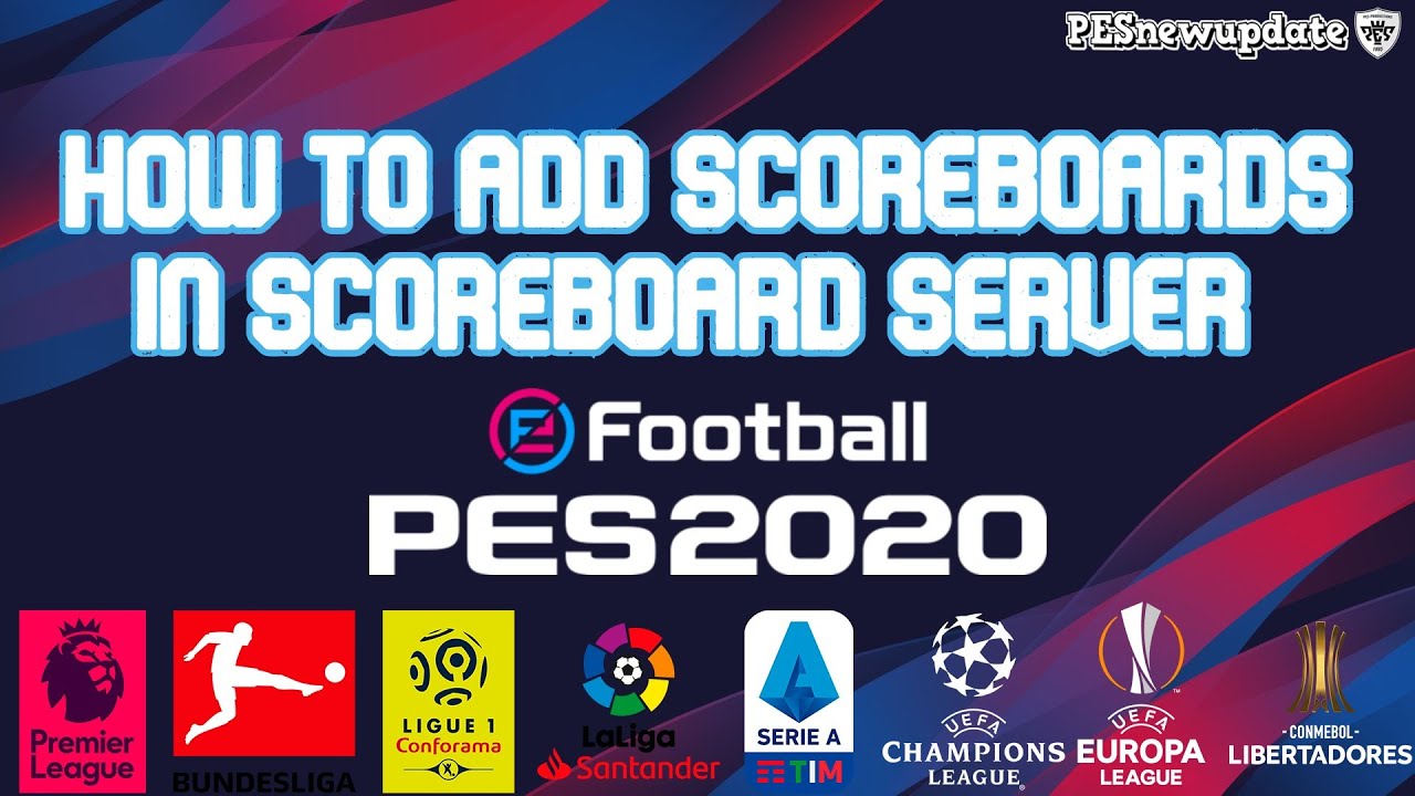 PES 2020 servers to close in September