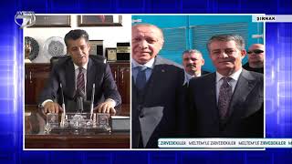 Meltemle Zirvedekiler 172 Bölüm Şırnak Belediyesi