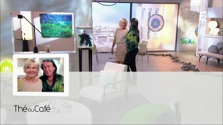 Patrick Blanc - Intégrale du 16/04/2017 - Thé ou Café