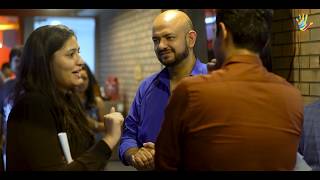 Conversations with Haptik: A Chat with Our Partners about All Things AI