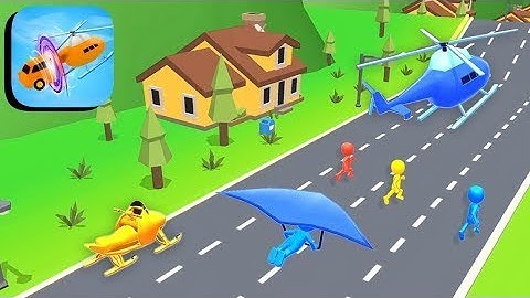 Shape-shifting - Gameplay Walkthrough Part 1  (Android, iOS)