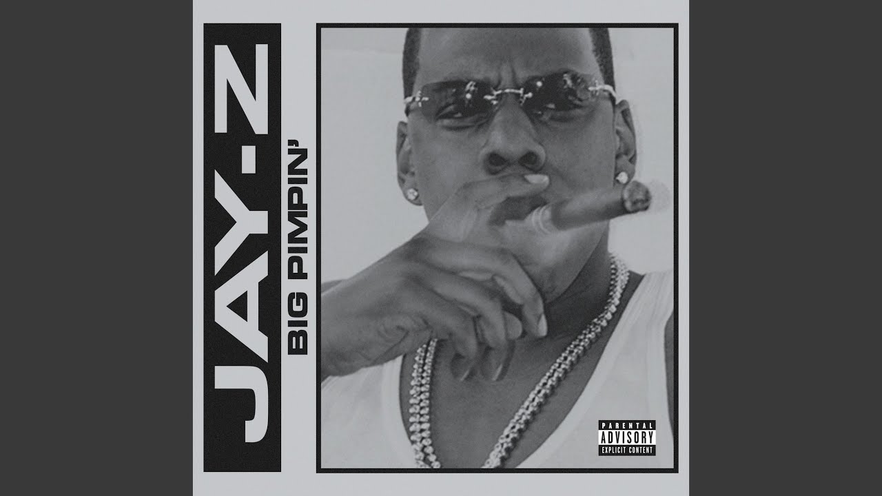 JAŸ-Z – Big Pimpin' (Radio Edit) Lyrics | Genius Lyrics