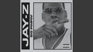 Big Pimpin radio Edit