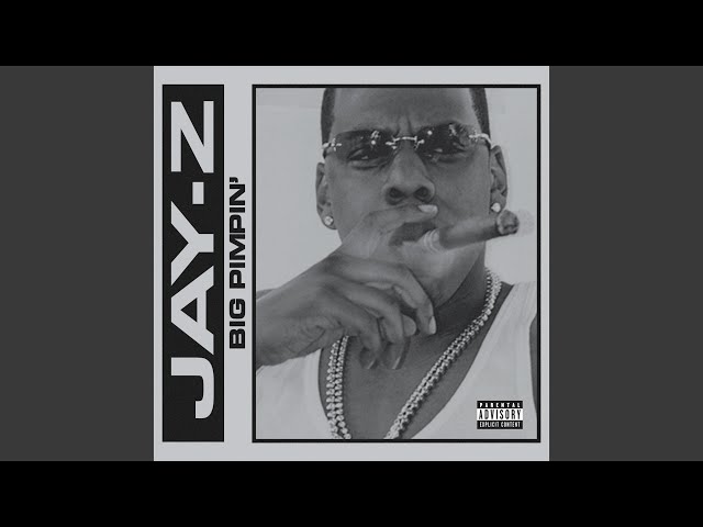 Big Pimpin' (Radio Edit) - YouTube