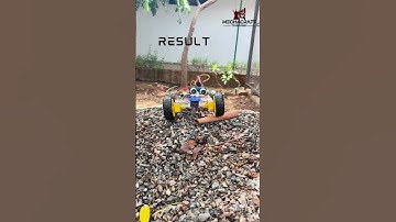 Smart Obstacle Avoiding Robot Using Arduino - DIY Tutorial
