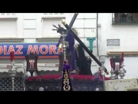 La hermandad de Jesus Nazareno de Lora del Ro en s...