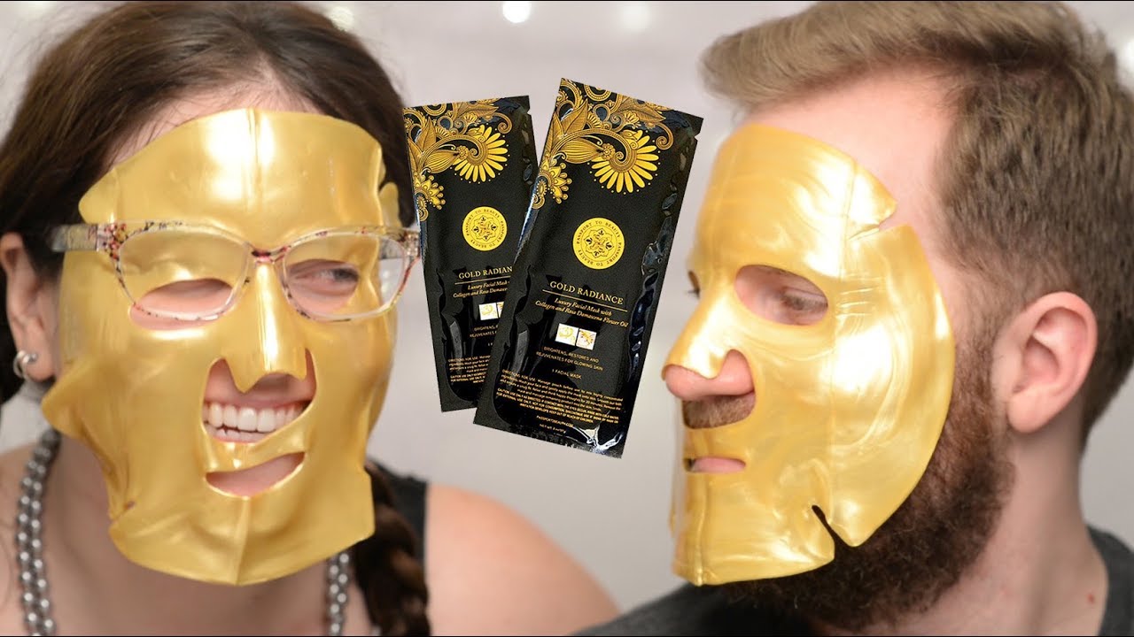 Gold Radiance Luxury Facial Mask From Passport To Beauty Review Demo Facemaskfriday Corrie V Youtube Gold Radiance Luxury Facial Mask From Passport To Beauty Review Demo Facemaskfriday Corrie V Youtube