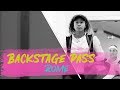 Backstage Pass: Behind the scenes of the Italian Open 2019