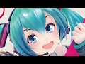 C89(冬コミ)限定ボカロCD『Mitchie M feat.初音ミク - 39D』試聴動画