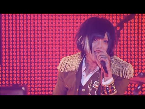 R指定「國立少年-ナショナルキッド-」(LIVE)