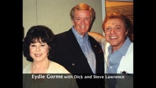 Video thumbnail of "Eydie Gorme"