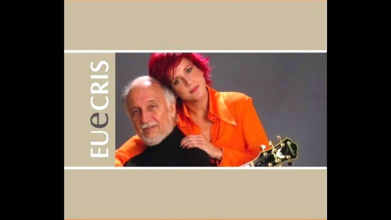 Cris Delanno & Roberto Menescal - Roxanne Cris Delanno & Roberto Menescal - Roxanne
