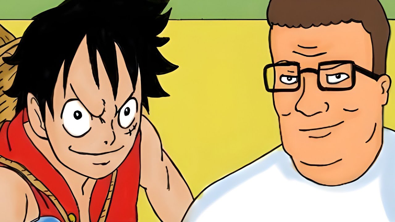 Unexpected Crossover 