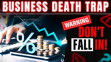 Why 90% of Businesses Fail in the First 5 Years – The Hidden Truth Behind Startup Survival