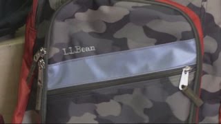 Consumer Report: Picking the perfect backpack