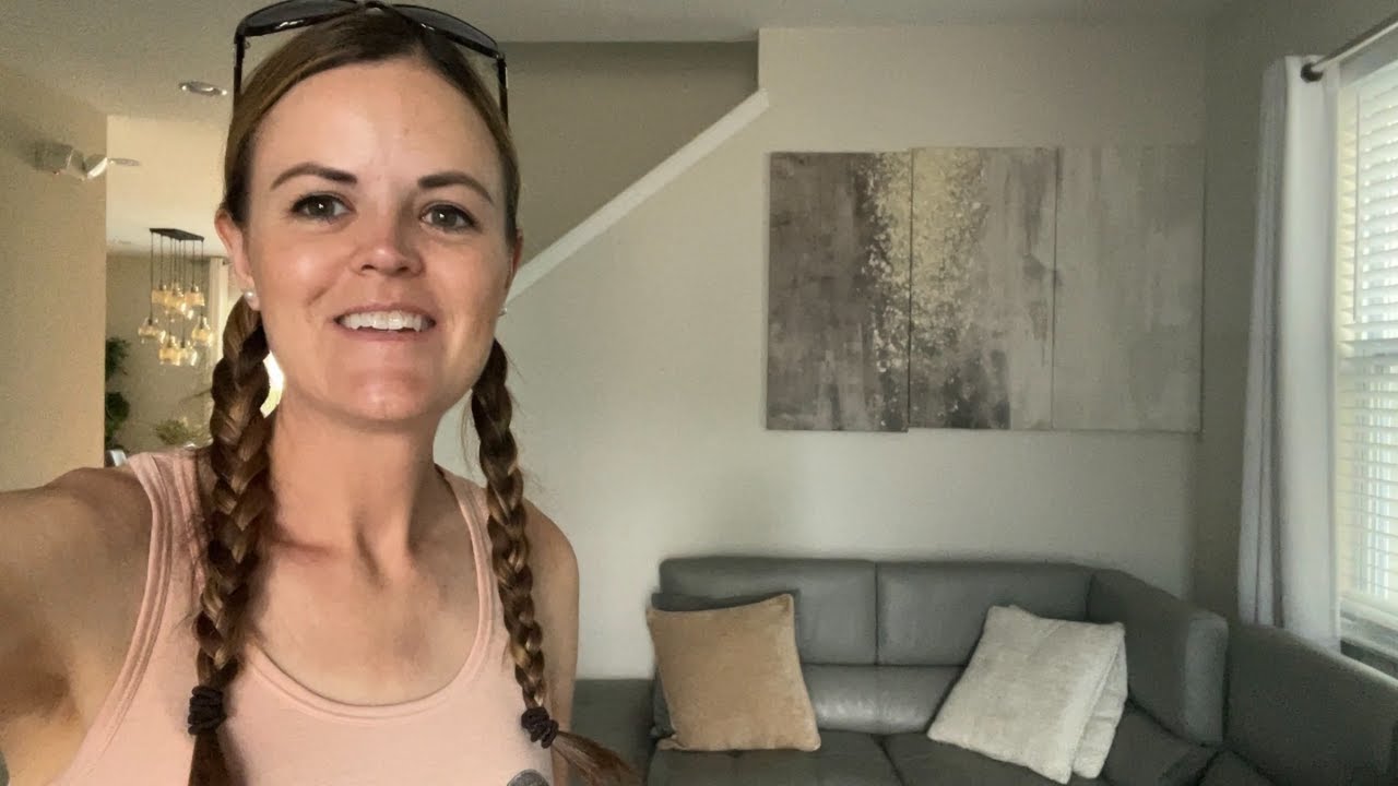 Vacation Home Close to Disney World Getting Rethemed to a Disney inspired Home!