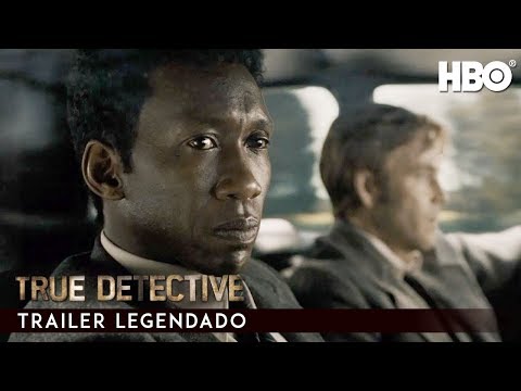 True Detective • 3ª Temporada • Trailer 1 Legendado