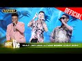 Tung chiêu autotune live, RPT MCK hạ đẹp Duy Andy, Yuno BigBoi tại M.A.Y| RAP VIỆT [Live Stage]