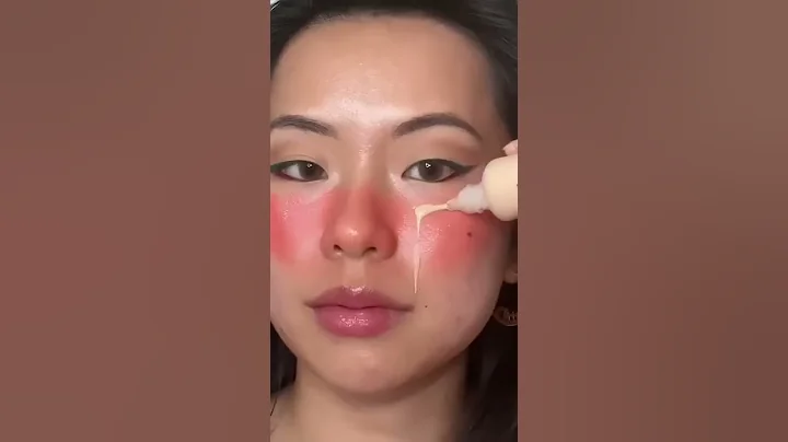 How Rarebeauty told us to use their blush