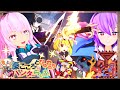 【東方MMD×MHWコラボ実況】健全に初狩りを…♥【ゆっくり実況】