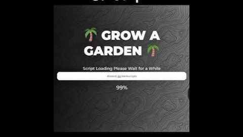 [NOT PATCHED] Grow A Garden Script Executor (EGG PREDICT, DUPE PETS ANT MORE!)