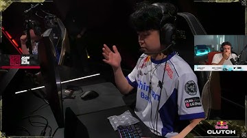 DRX STAX Dancing After This Insane Clutch vs FNATIC #valorant #valorantchampions