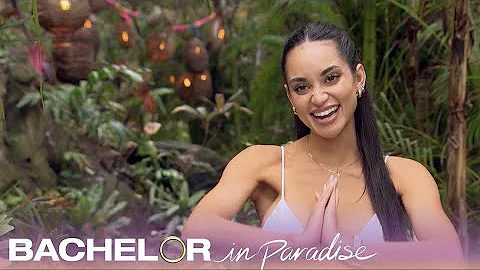 Victoria Fuller Arrives in Paradise and Asks Justi...