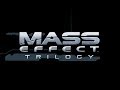 Mass Effect Trilogy Tribute