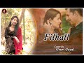 Filhall cover by gouri agrawal ft akshay kumar  jaani  b praak  official