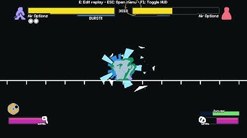 How to Counter Wizard [Yomi Hustle]