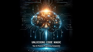 Revolutionize Your Coding: Introducing the CIH Coding AI Expert Tool!