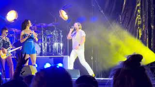 Thomas Rhett - Life Changes. The Soundtrack to Life Tour Nashville, TN July 9, 2026