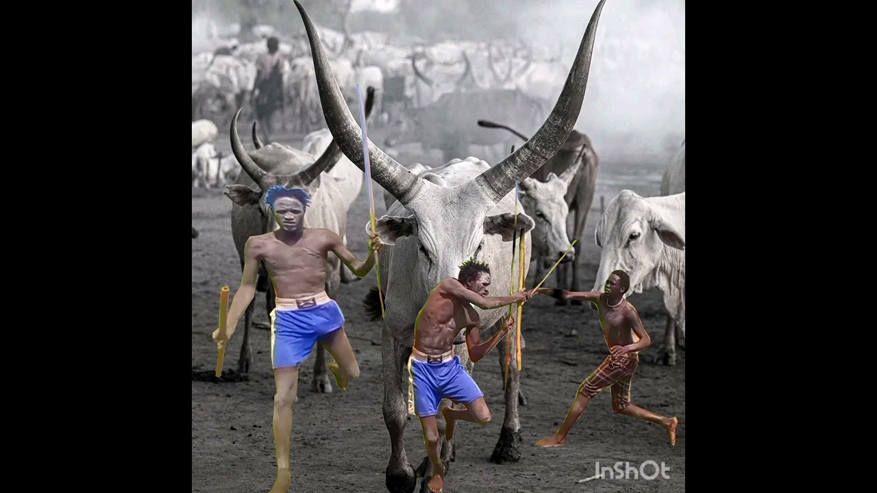 Kush Land music empire