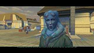 Lets Play KotOR 2 Part 41 - KotOR Month Part 23